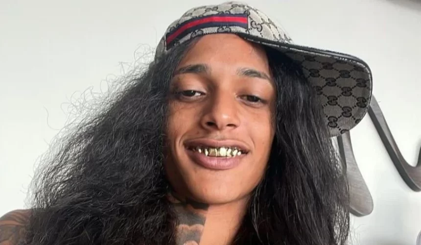 Justiça do Rio de Janeiro decreta a prisão de Oruam; ele deve responder por 7 crimes