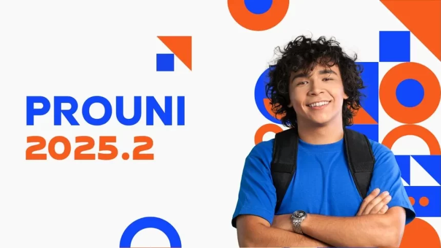 MEC divulga resultados do Prouni 2025 com mais de 211 mil bolsas