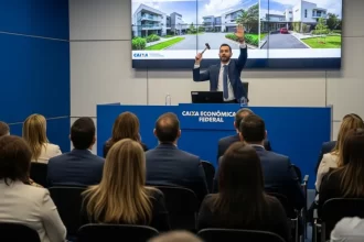 Novo leilão da Caixa oferta mais de 2 mil imóveis com até 60% de desconto