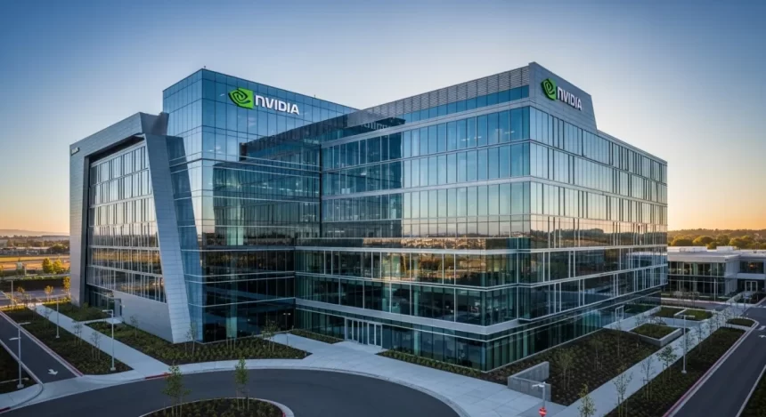 Nvidia atinge US$ 3,92 trilhões e se torna a empresa mais valiosa na história