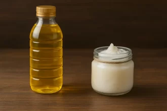 Óleo de soja ou banha de porco? Estudo mostra a melhor opção para a saúde