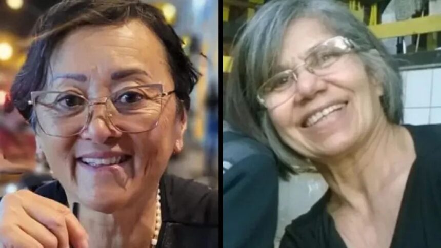 PF cumpre ordem de Moraes e prende idosas envolvidas no 8 de janeiro