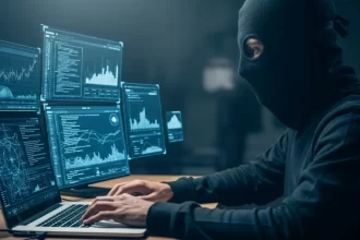 PF investiga ataque hacker que desviou milhões de contas ligadas ao Banco Central