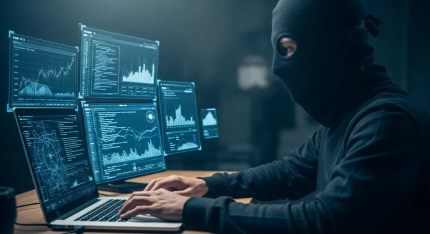 PF investiga ataque hacker que desviou milhões de contas ligadas ao Banco Central