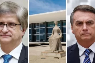PGR pede condenação de Bolsonaro por suposto golpe de estado