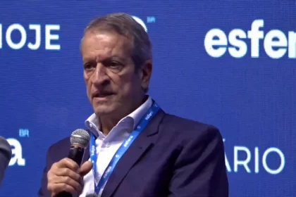 A única chance que nós temos é o Trump diz Valdemar sobre Bolsonaro
