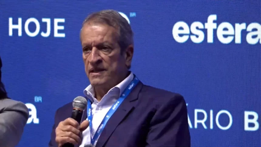 A única chance que nós temos é o Trump diz Valdemar sobre Bolsonaro