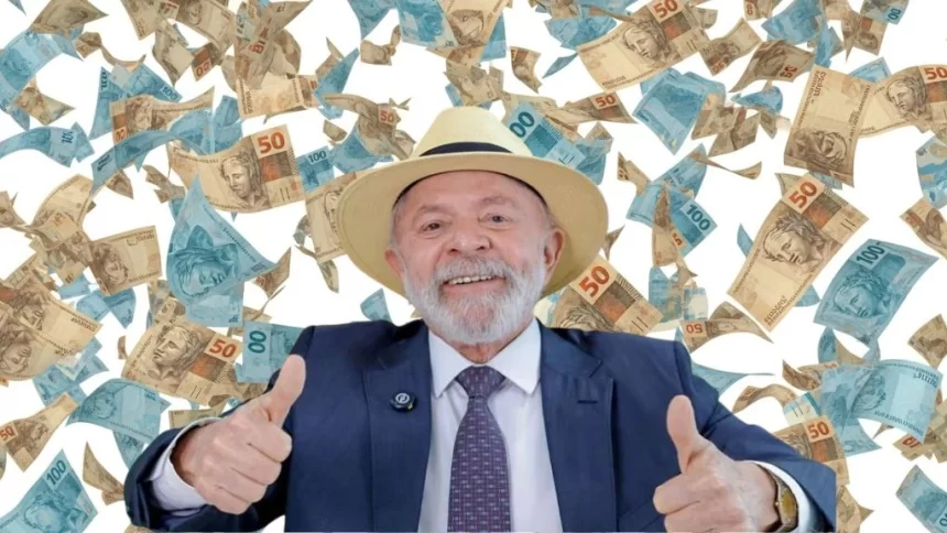 Arrecadação de impostos federais cresce 4,6% em julho e bate recorde para o mês