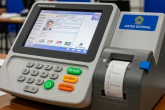 CCJ do Senado aprova destaque que prevê voto impresso em novo Código Eleitoral