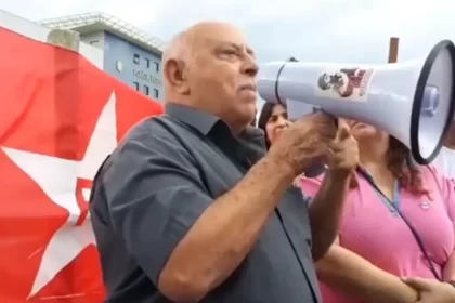 CPMI do INSS - Presidente da comissão descarta convocar irmão de Lula