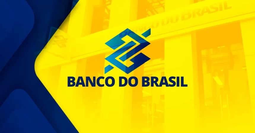 Desvalorização do Banco do Brasil impacta mercado e acende alerta entre investidores