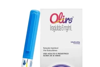 R$ 307,26: EMS lança caneta emagrecedora 100% fabricada no Brasil