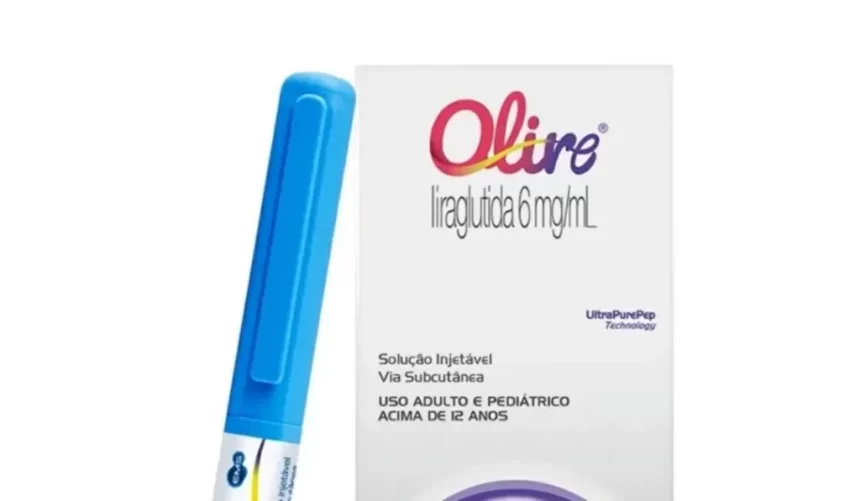 R$ 307,26: EMS lança caneta emagrecedora 100% fabricada no Brasil