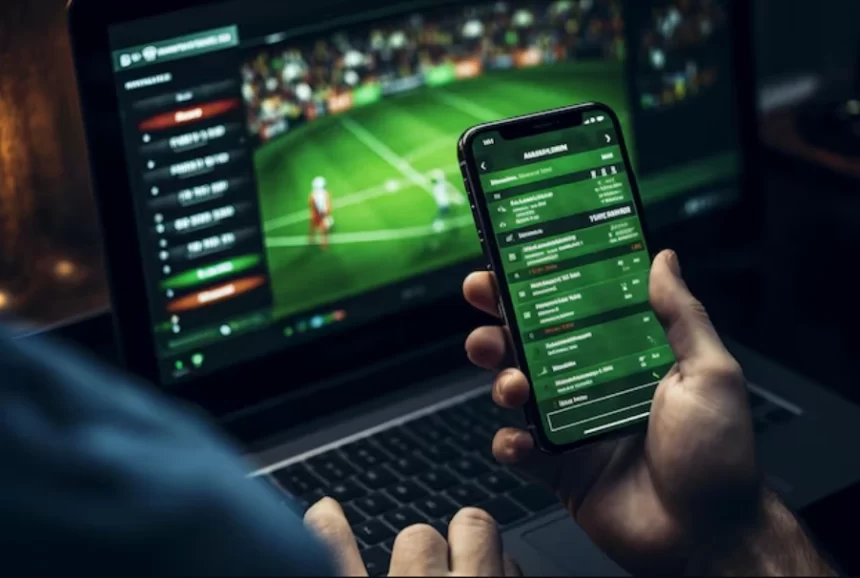 Empresas de apostas faturaram R$ 17,4 bilhões somente no primeiro semestre de 2025