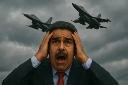 Encurralado, Maduro pede socorro à ONU para escapar dos EUA