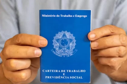 Geração de empregos com carteira assinada cai 19,2% em junho