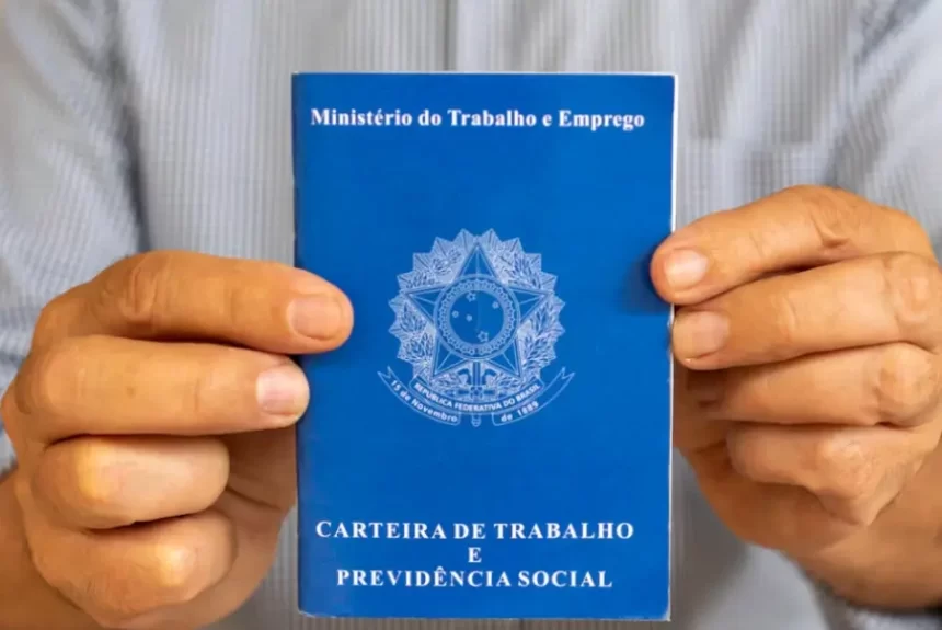 Geração de empregos com carteira assinada cai 19,2% em junho