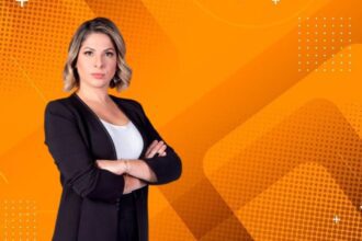 GloboNews demite Blogueira Daniela Lima após dois anos na emissora