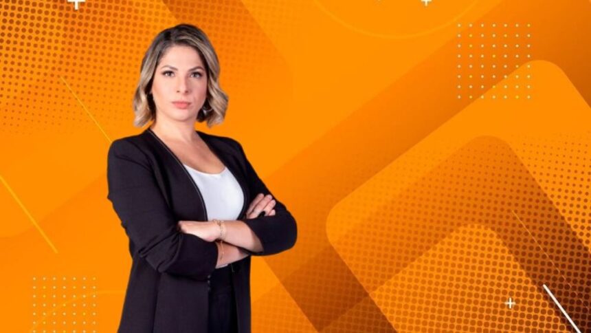 GloboNews demite Blogueira Daniela Lima após dois anos na emissora