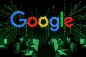 Google confirma que foi hackeado e alerta usuários sobre golpes pedindo senhas
