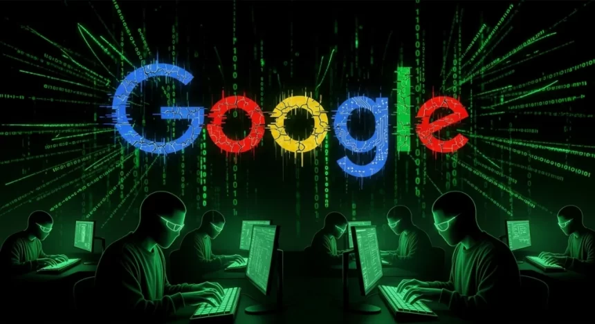 Google confirma que foi hackeado e alerta usuários sobre golpes pedindo senhas