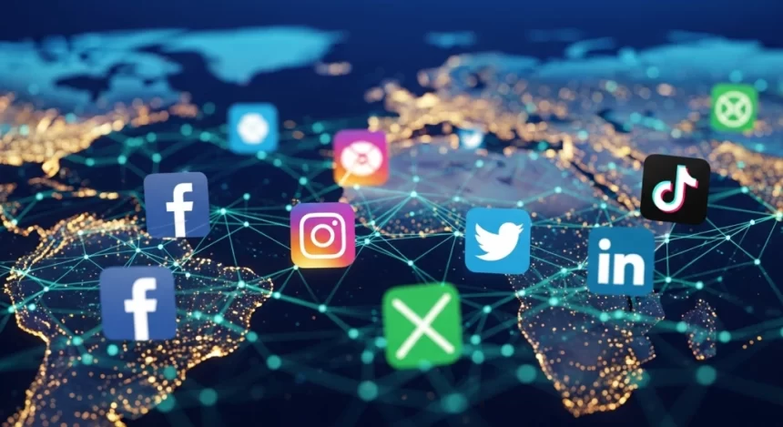 Governo Lula prepara projetos para regulamentar big techs no Brasil