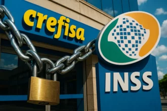 INSS suspende contratos com a Crefisa após irregularidades em benefícios