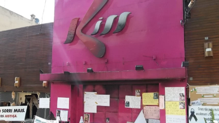 Justiça reduz penas de condenados pelo incêndio da Boate Kiss