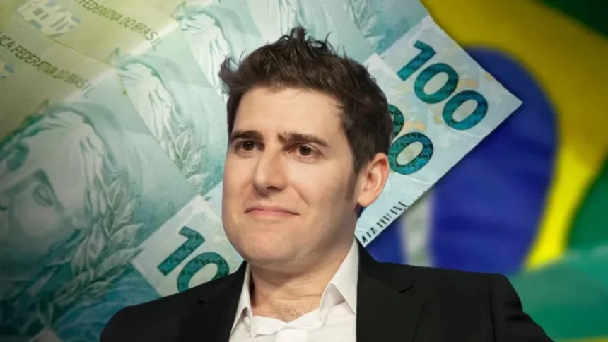 Lista da Forbes revela quem são os bilionários do Brasil em 2025