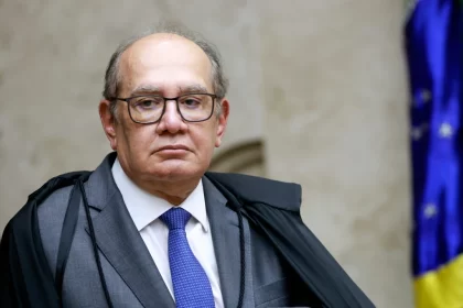Ministro Gilmar Mendes ironiza cancelamento de visto para entrar nos EUA