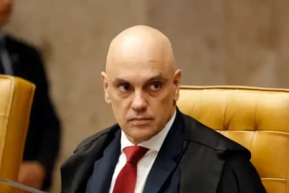 Moraes ameaça punir bancos que aplicarem sanções dos EUA no Brasil