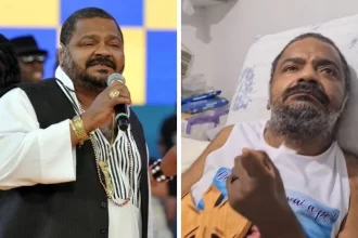 Morre no Rio de Janeiro aos 66 anos, o famoso sambista Arlindo Cruz