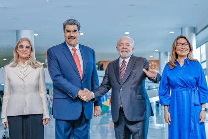 Operação Imeri: Conheça o suposto plano de Lula para resgatar Maduro