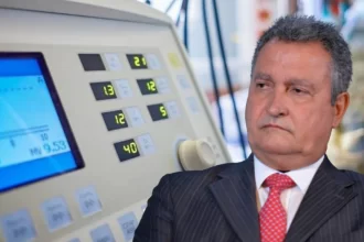 PGR pede reabertura de investigação sobre Rui Costa por compra de respiradores na pandemia