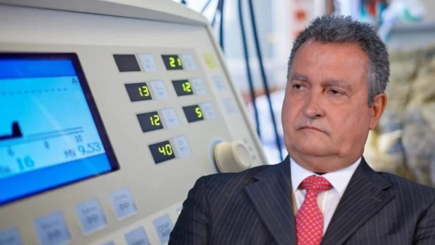 PGR pede reabertura de investigação sobre Rui Costa por compra de respiradores na pandemia