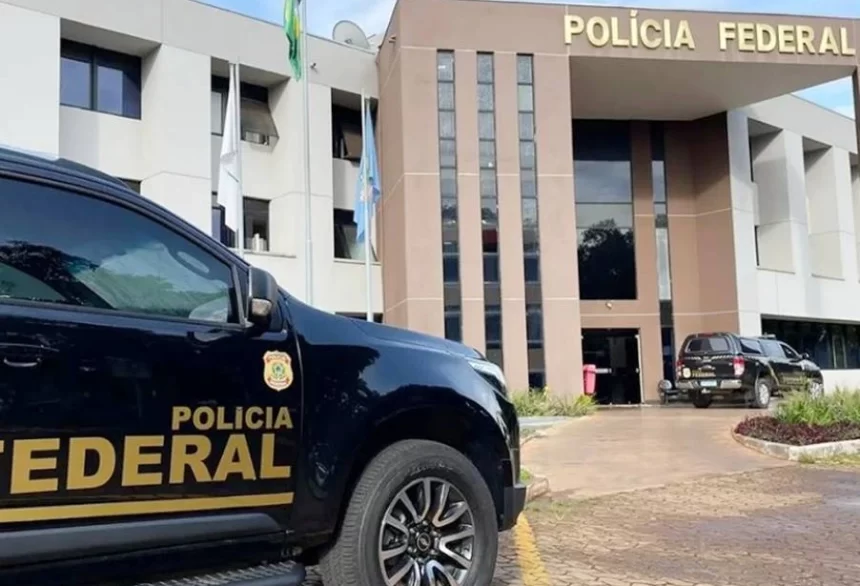 Polícia Federal investiga desvio de R$ 50 milhões em repasses do Ministério da Educação