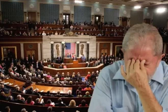 Projeto no Congresso Americano impor tarifa de 500% no Brasil por manter comércio com Rússia