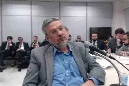 STF anula condenações de Antonio Palocci na Lava Jato
