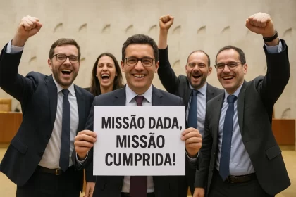 Vaza Toga: mensagens mostram assessores de Moraes no TSE comemorando vitória de Lula em 2022