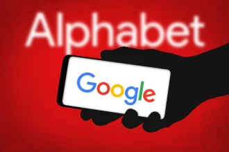 Alphabet, dona do Google, atinge valor de mercado acima de US$ 3 trilhões