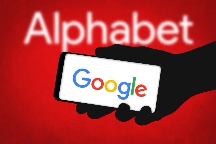 Alphabet, dona do Google, atinge valor de mercado acima de US$ 3 trilhões