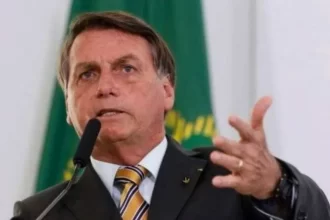 Bolsonaro é condenado a pagar R$ 1 milhão de indenização por racismo
