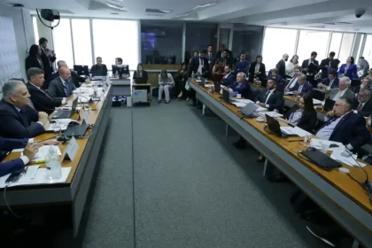CPMI aprova quebra do sigilo bancário de investigados de fraude no INSS