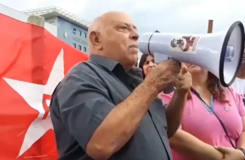 CPMI do INSS convoca dirigentes e investiga sindicato de irmão de Lula