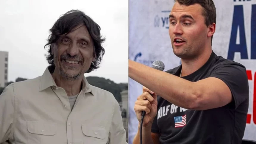 Caixa pagou sem licitação R$ 3,27 milhões a escritor ultra-extremista Eduardo Bueno