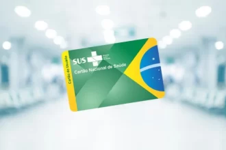 Cartão do SUS agora será unificado ao número do CPF do usuário