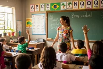Carteira Nacional do Professor será entregue a partir de outubro, anuncia MEC