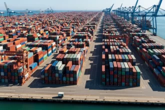 Colapso Ceará decreta situação de emergência após alta de tarifas nos EUA