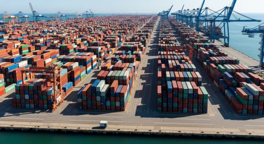 Colapso Ceará decreta situação de emergência após alta de tarifas nos EUA