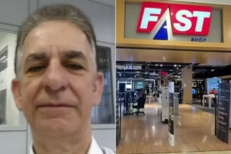 Donos da Fast Shop fecham acordo de R$ 100 milhões com MP-SP